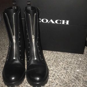 Coach | Shoes | Coach Lara Stud Combat 
